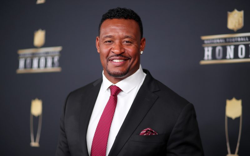 Willie McGinest