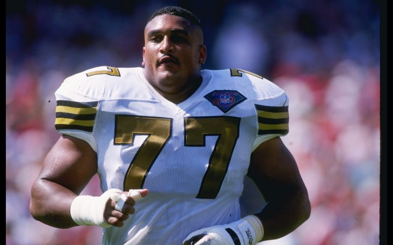 Willie Roaf