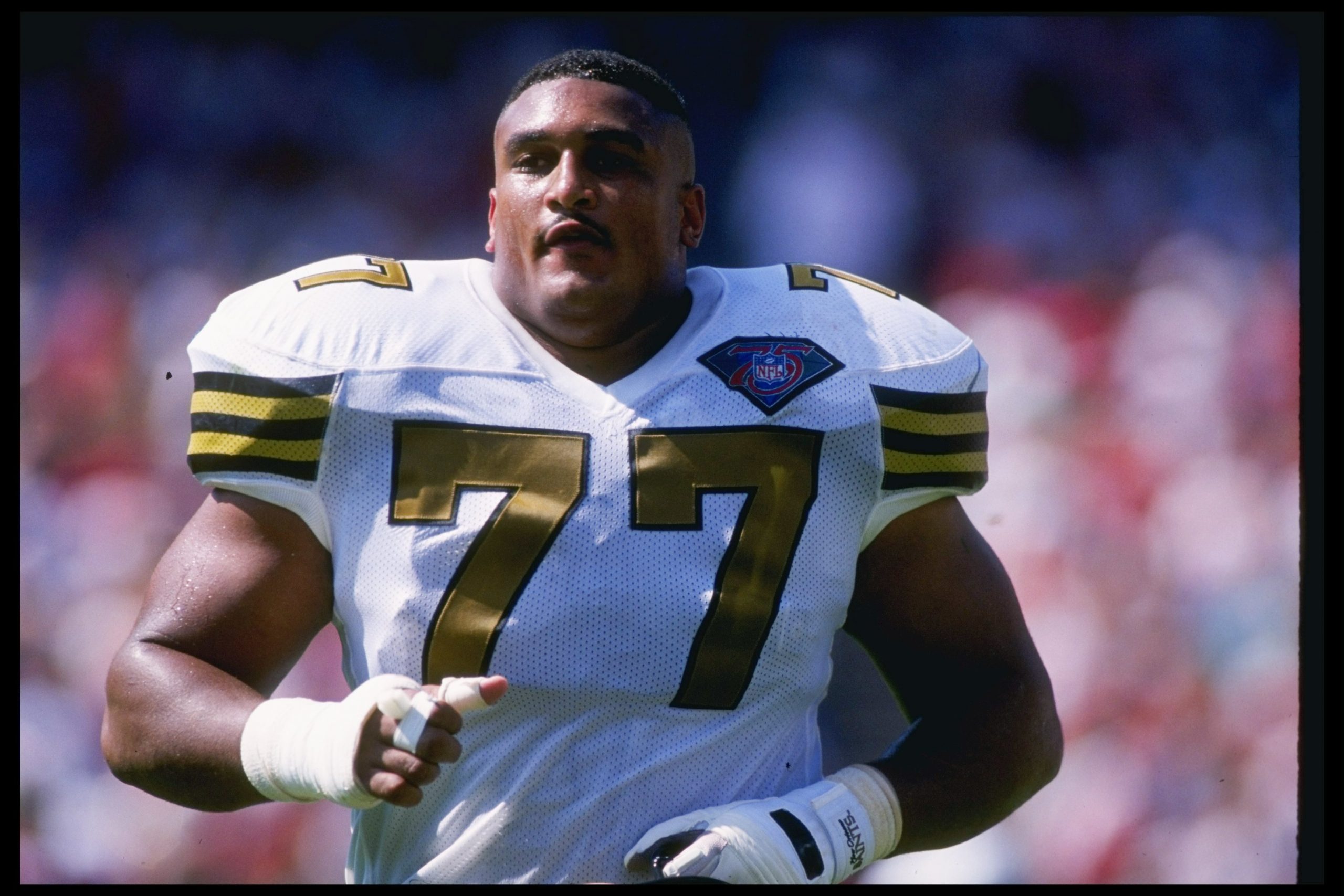 Willie Roaf