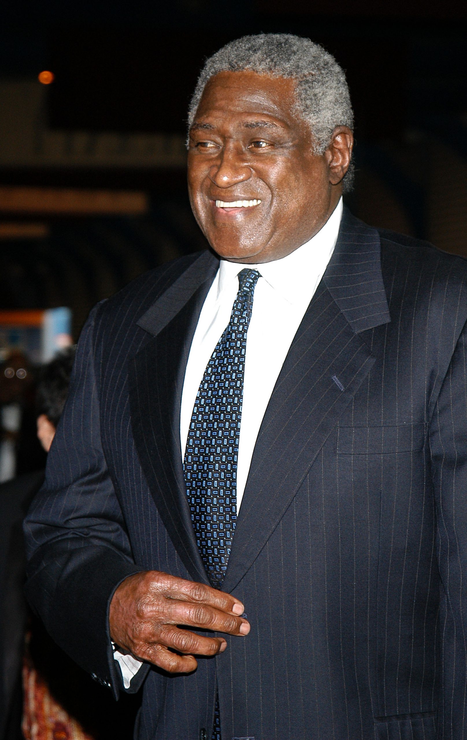 Willis Reed