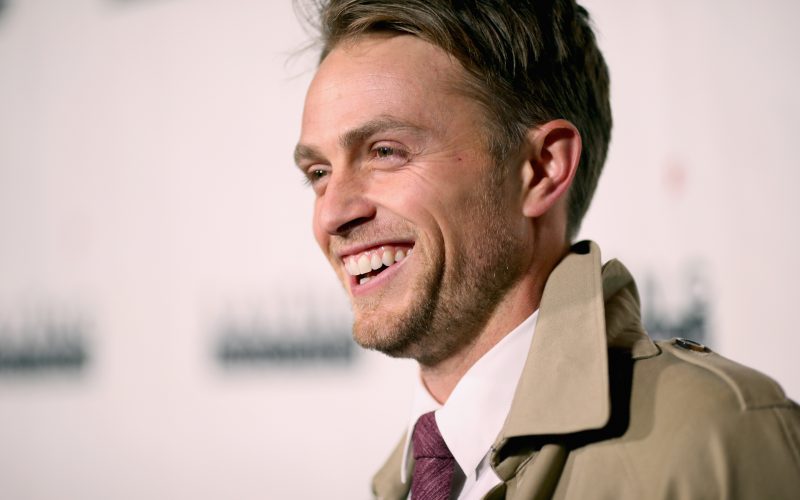 Wilson Bethel