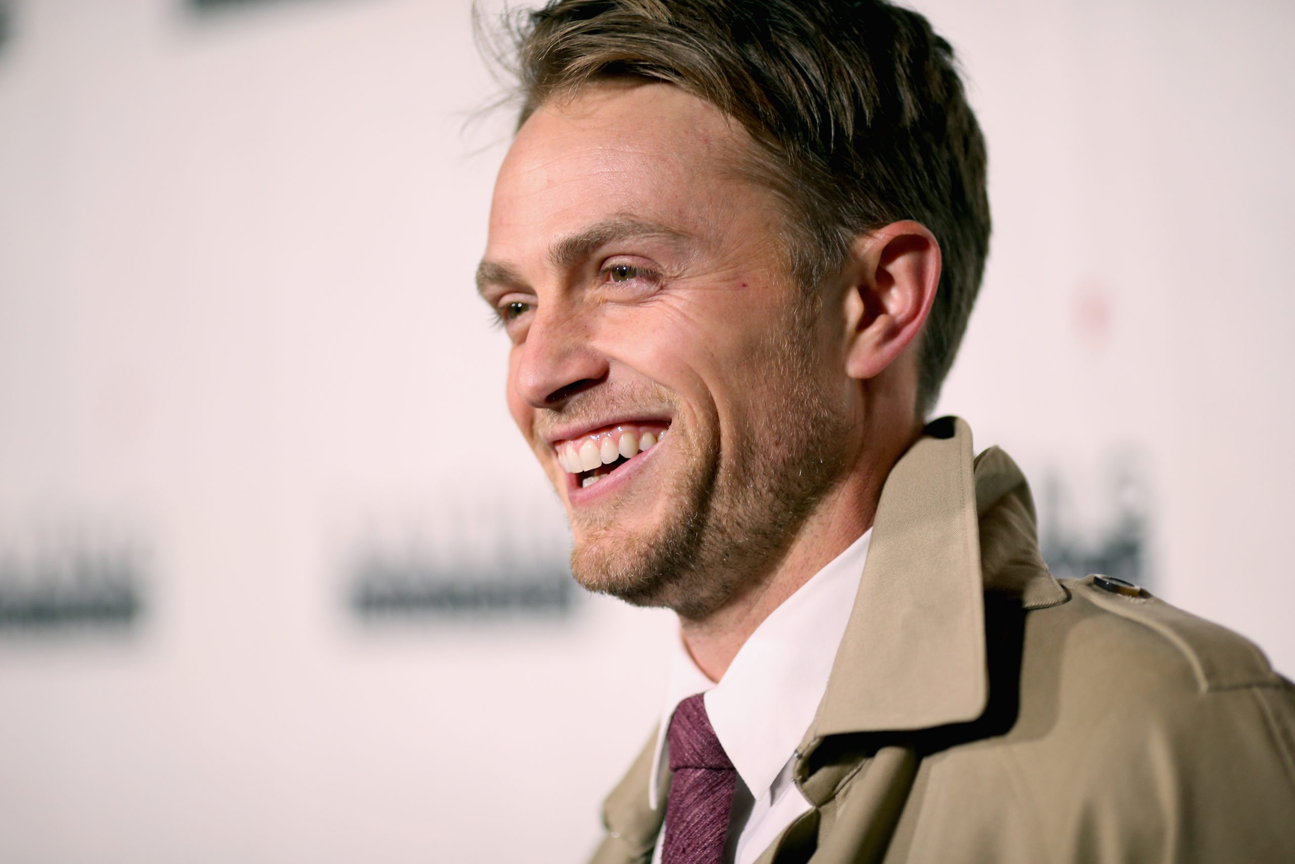 Wilson Bethel