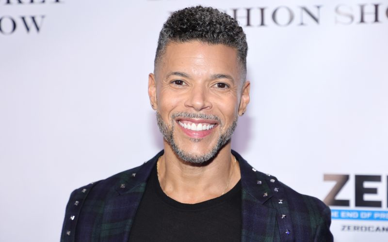 Wilson Cruz