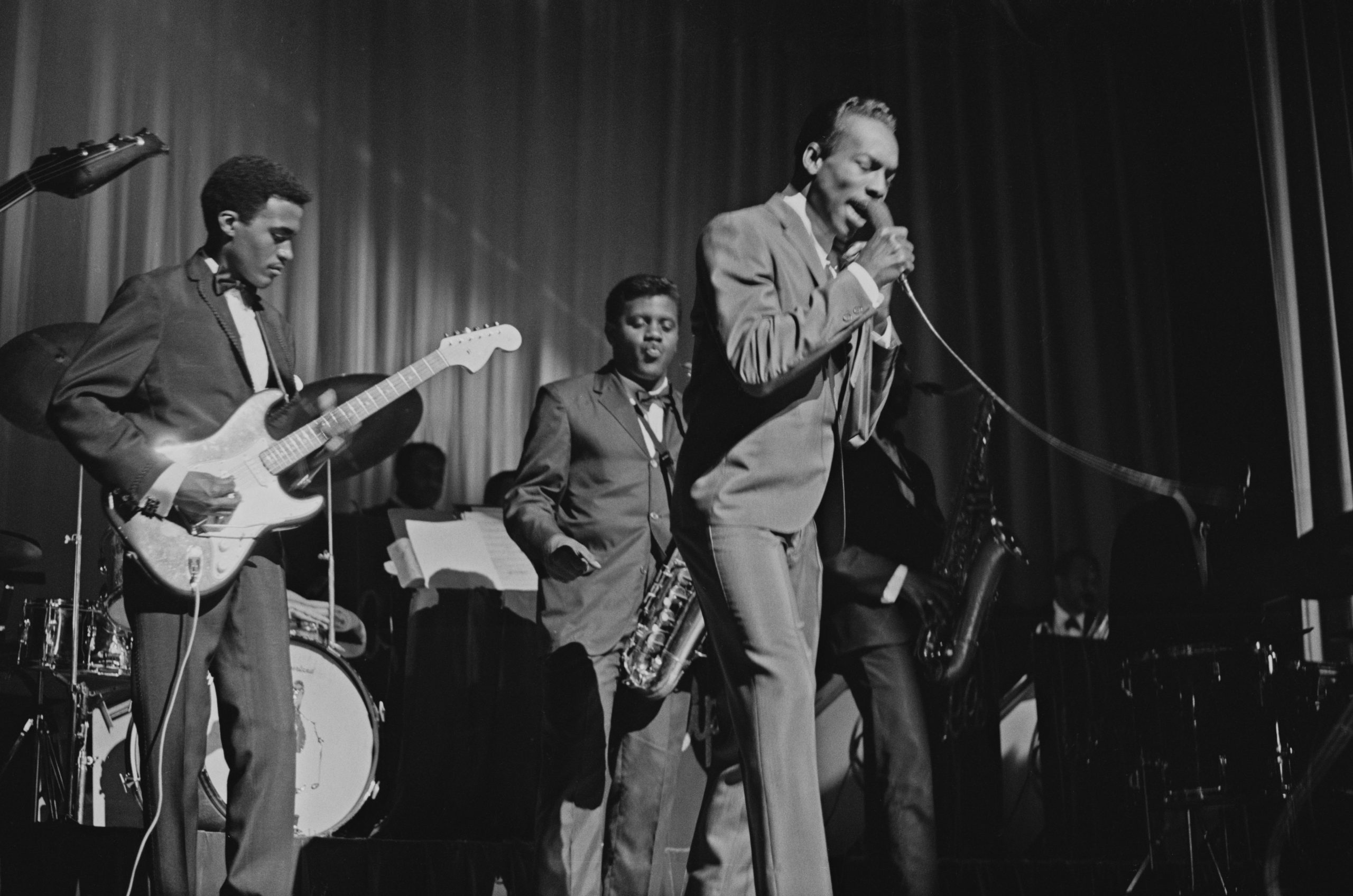 Wilson Pickett