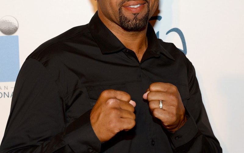 Winky Wright