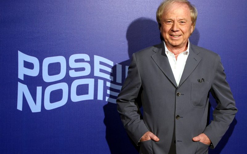 Wolfgang Petersen