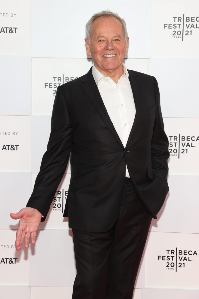 Wolfgang Puck Net Worth - Wiki, Age, Weight and Height, Relationships