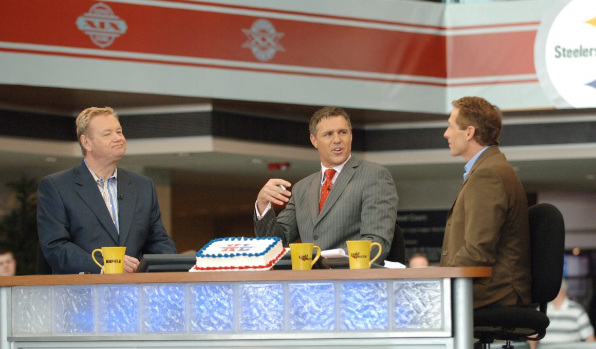 Woody Paige Net Worth in 2023 - Wiki, Age, Weight and Height