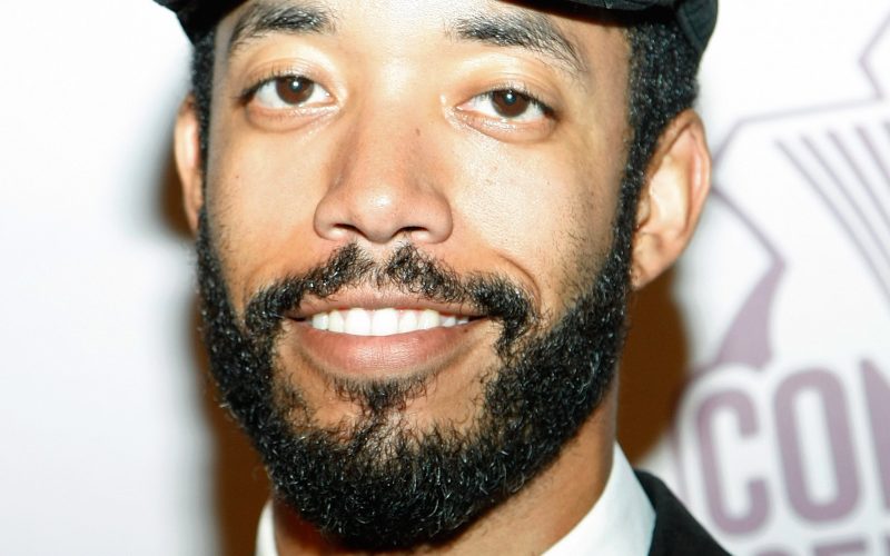 Wyatt Cenac