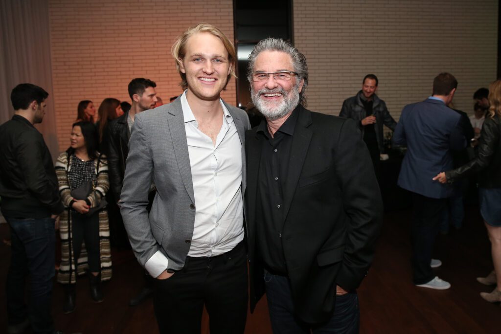 Wyatt Russell Net Worth - Wiki, Age, Weight and Height, Relationships