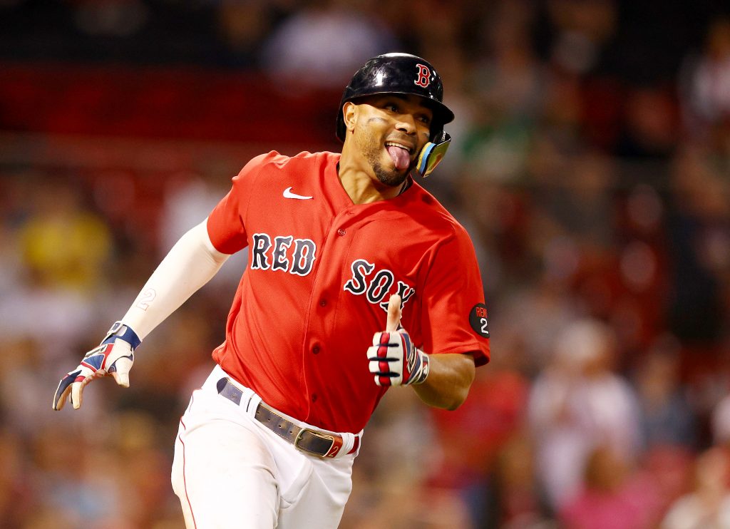 Xander Bogaerts Net Worth - Wiki, Age, Weight and Height, Relationships