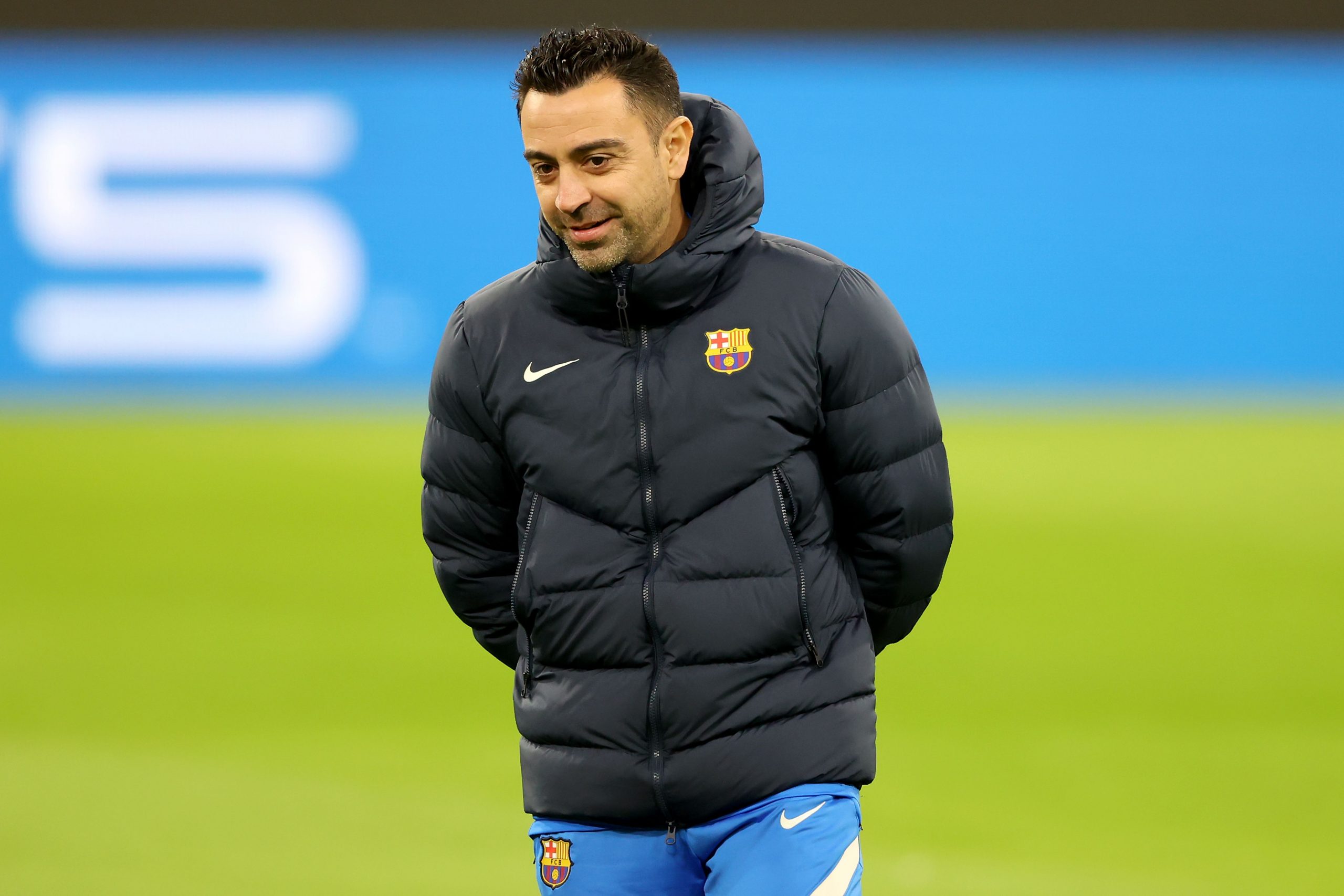 Xavi