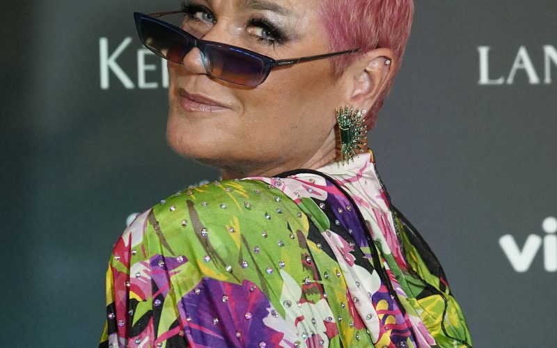 Xuxa Meneghel