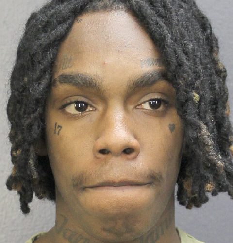 YNW Melly