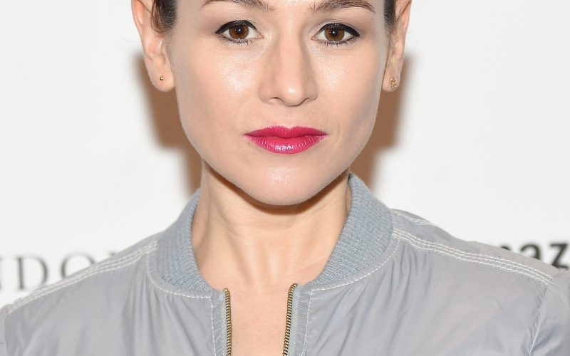 Yael Stone