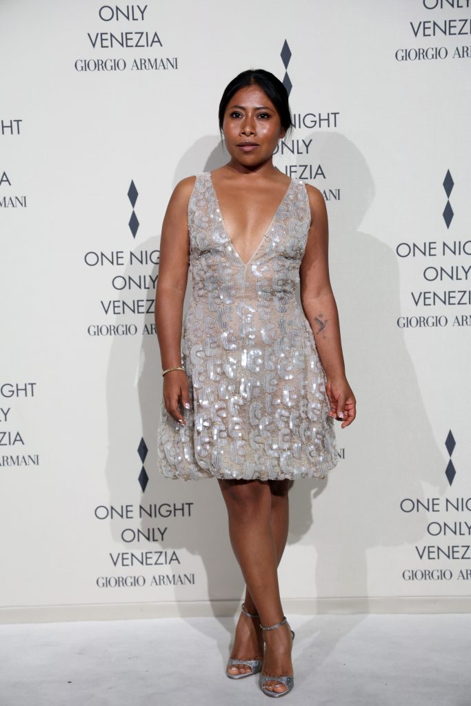 Yalitza Aparicio Net Worth - Wiki, Age, Weight and Height