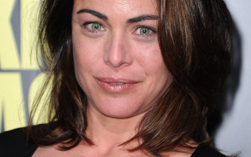 Yancy Butler