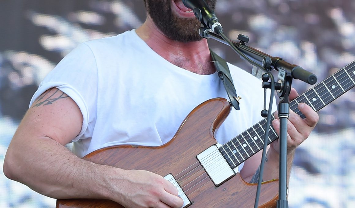 Yannis Philippakis Net Worth in 2023 - Wiki, Age, Weight and Height