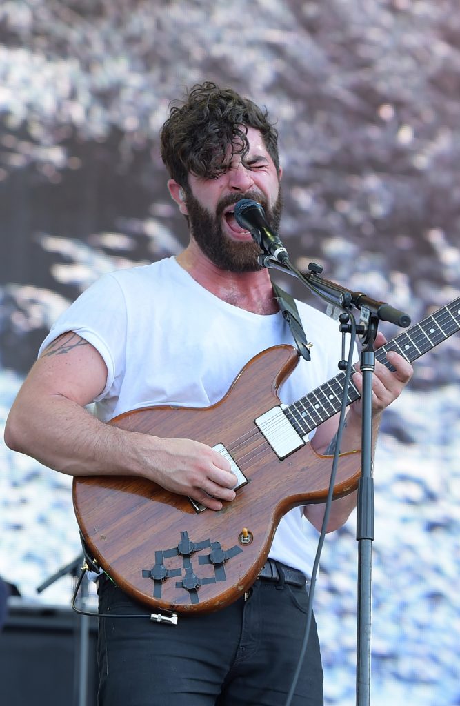 Yannis Philippakis Net Worth in 2023 - Wiki, Age, Weight and Height