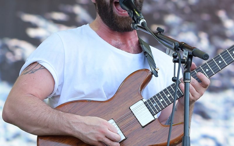 Yannis Philippakis