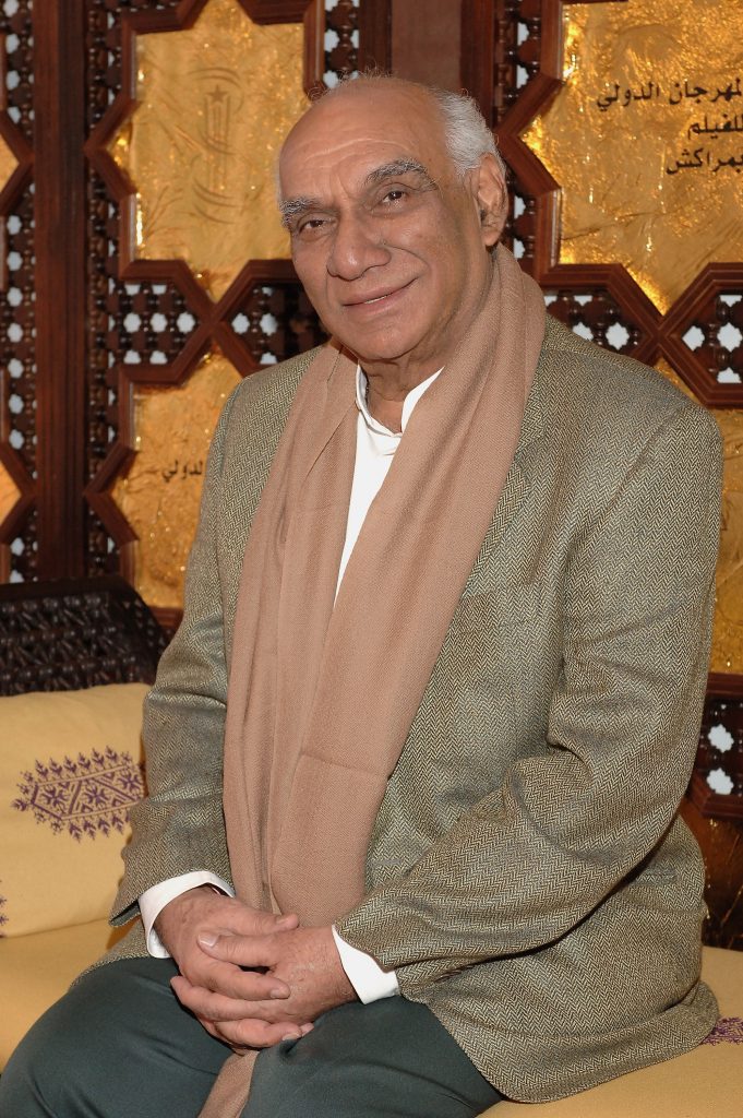 Yash Chopra Net Worth Wiki, Age, Weight and Height, Relationships