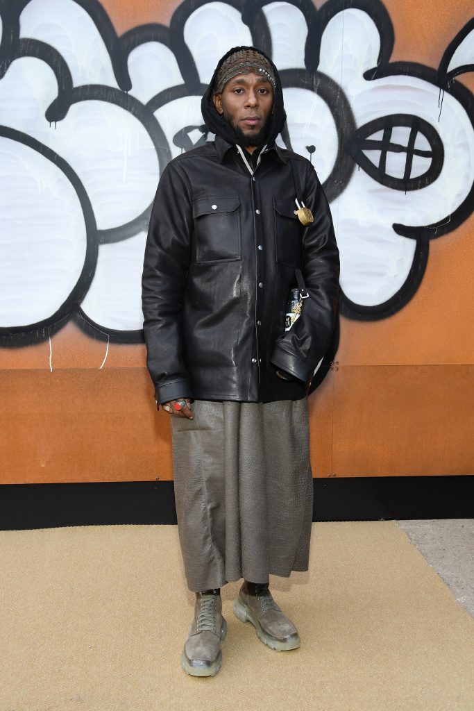 Yasiin Bey Net Worth - Wiki, Age, Weight and Height, Relationships ...