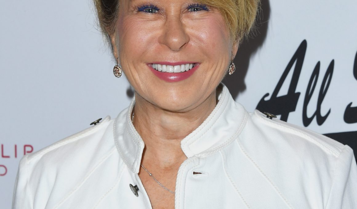 Yeardley Smith Net Worth in 2024 - Wiki, Age, Weight and Height