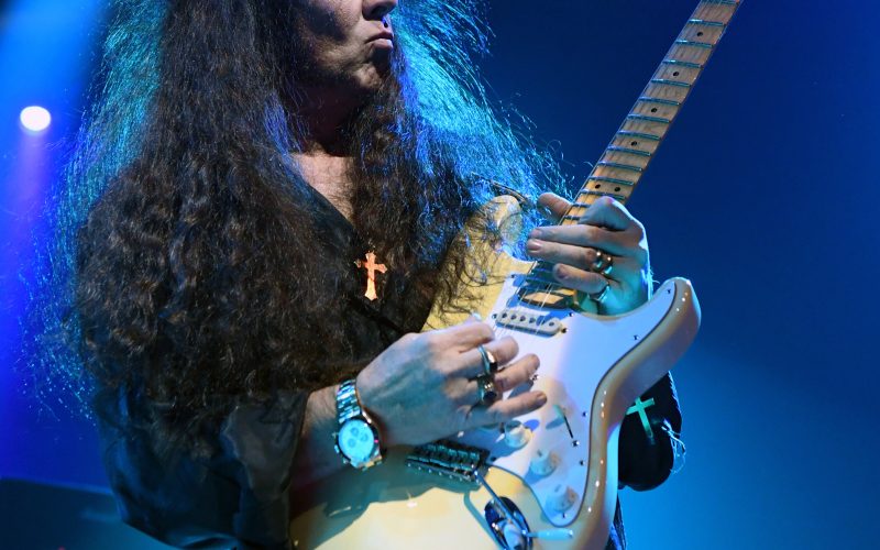 Yngwie Malmsteen