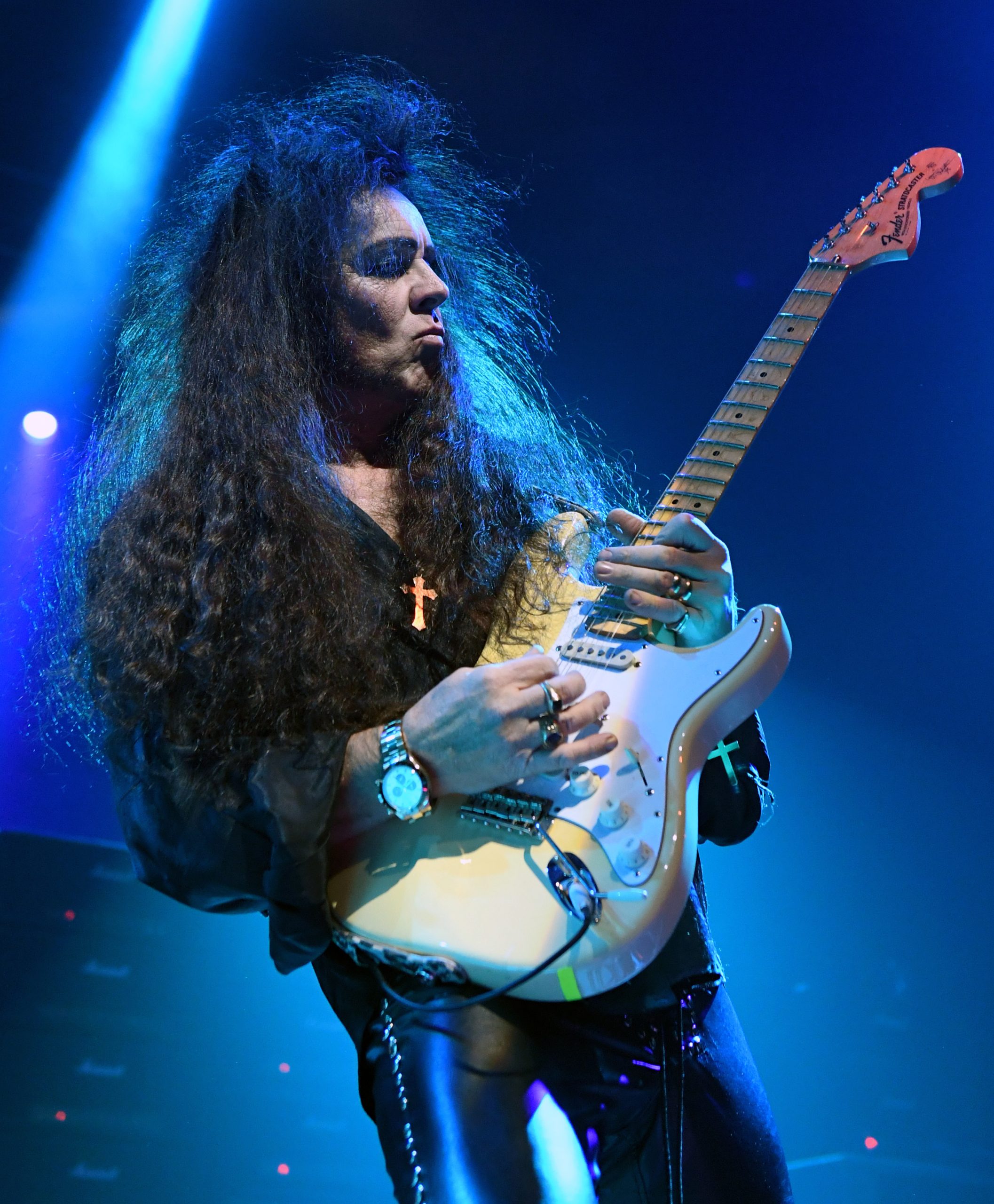 Yngwie Malmsteen