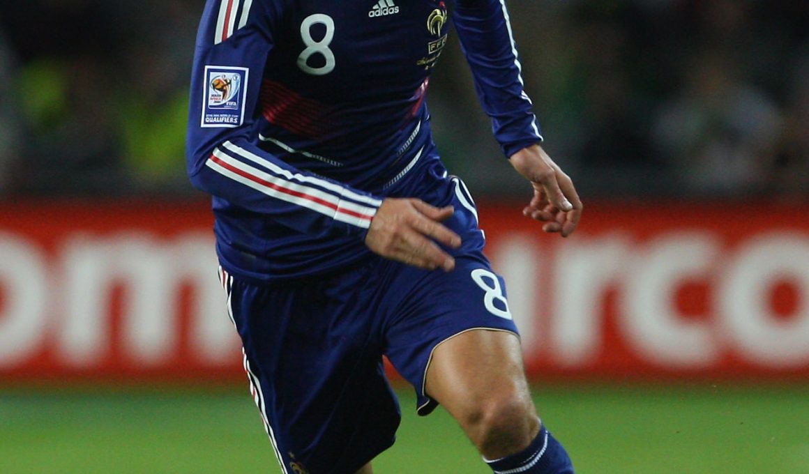 Yoann Gourcuff Net Worth in 2023 - Wiki, Age, Weight and Height