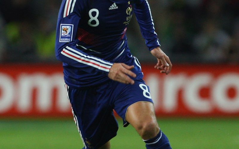 Yoann Gourcuff