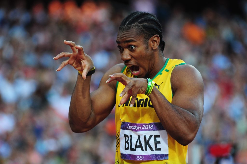 Yohan Blake Net Worth Wiki, Age, Weight and Height, Relationships