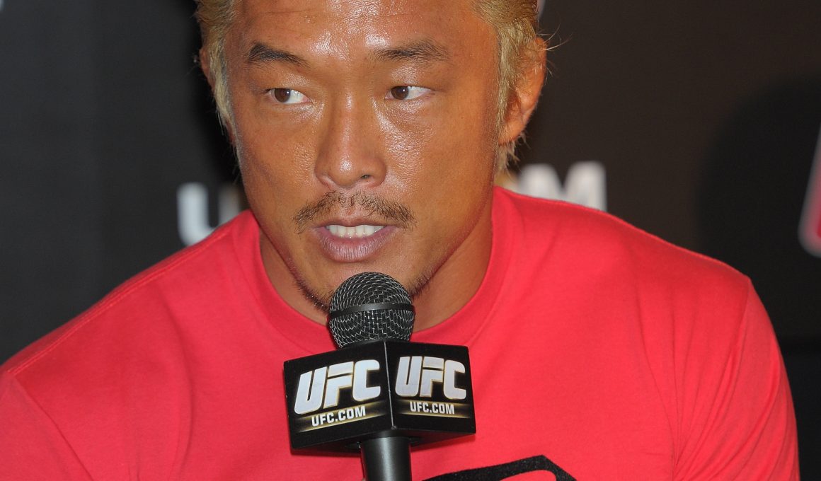 Yoshihiro Akiyama Net Worth in 2023 - Wiki, Age, Weight and Height