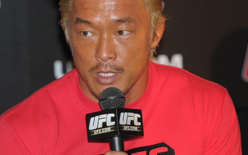 Yoshihiro Akiyama