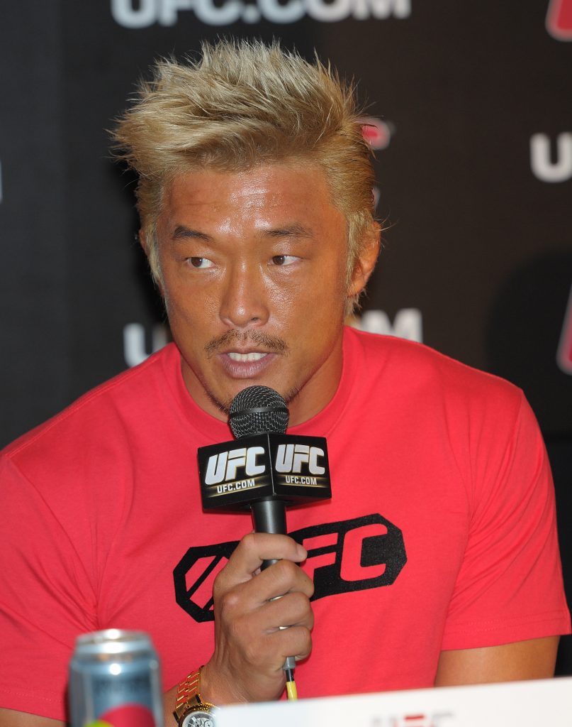 Yoshihiro Akiyama Net Worth in 2023 - Wiki, Age, Weight and Height, Relationships, Family, and