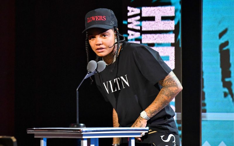 Young M.A