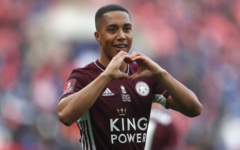 Youri Tielemans