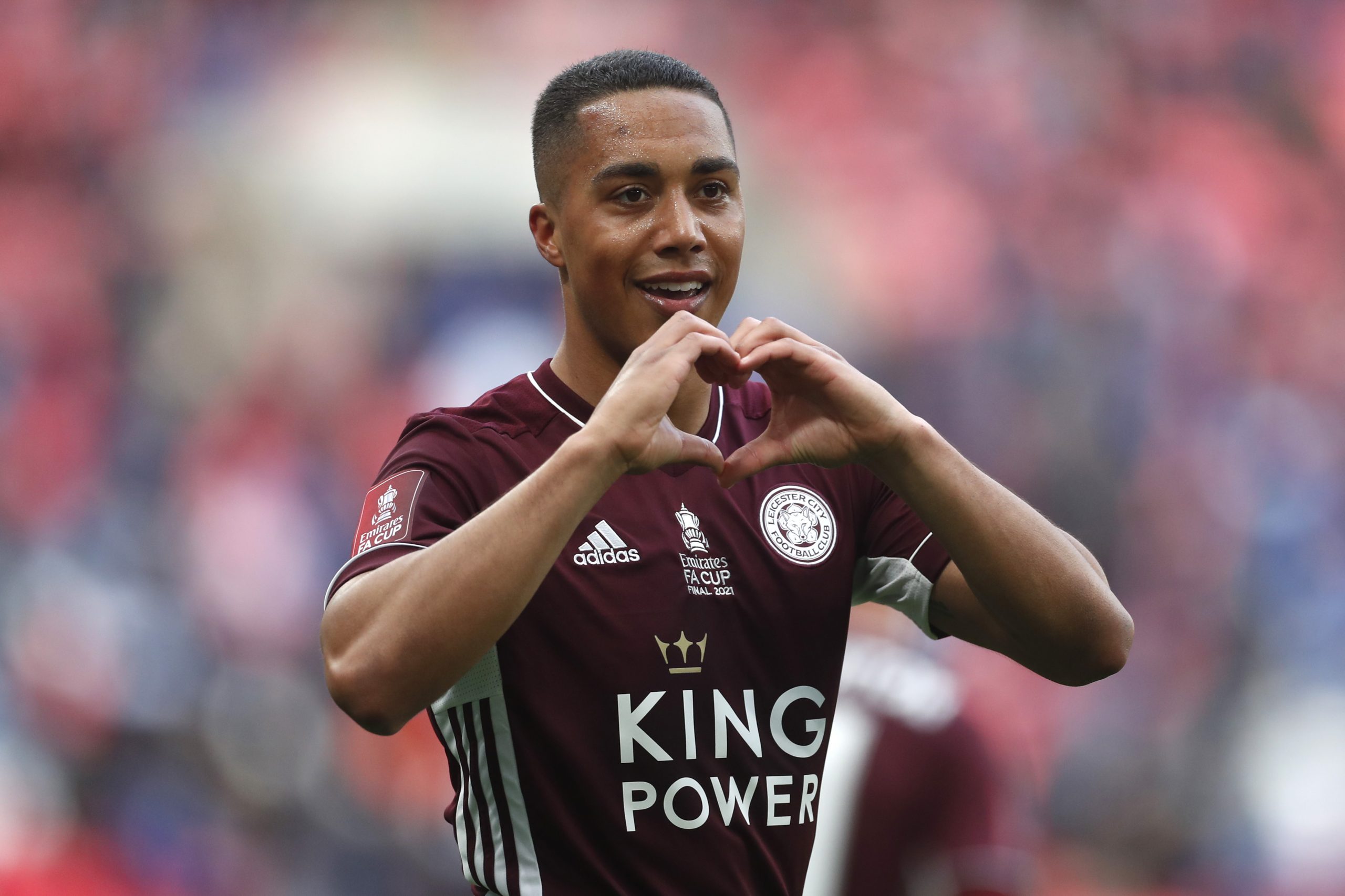 Youri Tielemans