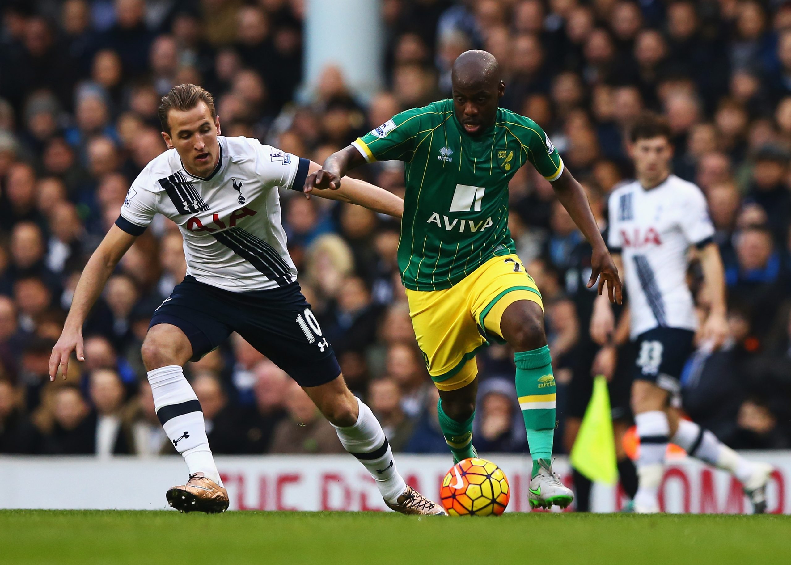 Youssouf Mulumbu