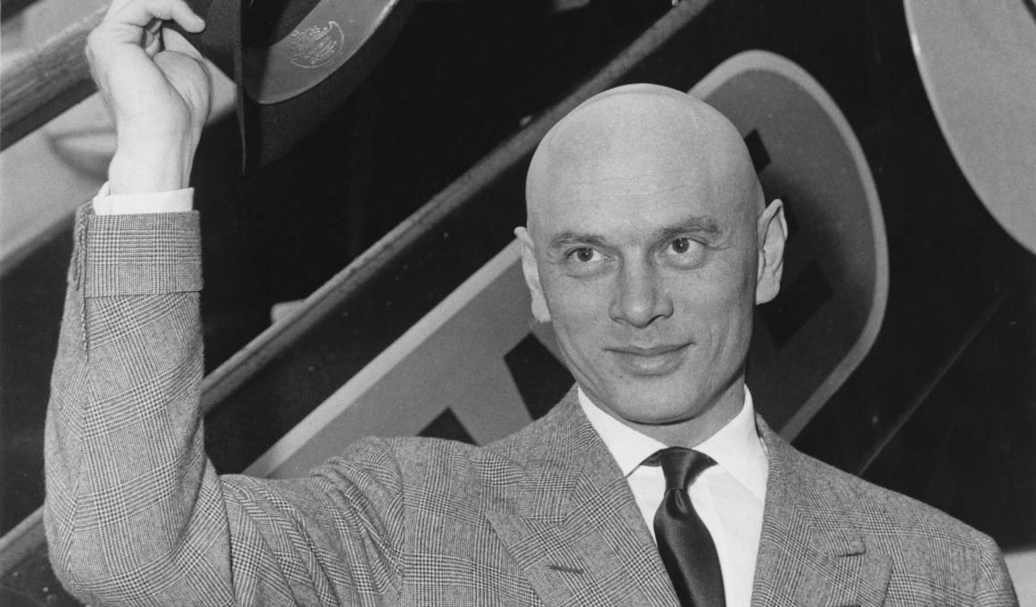 Yul Brynner Net Worth In 2023 Wiki Age Weight And Height