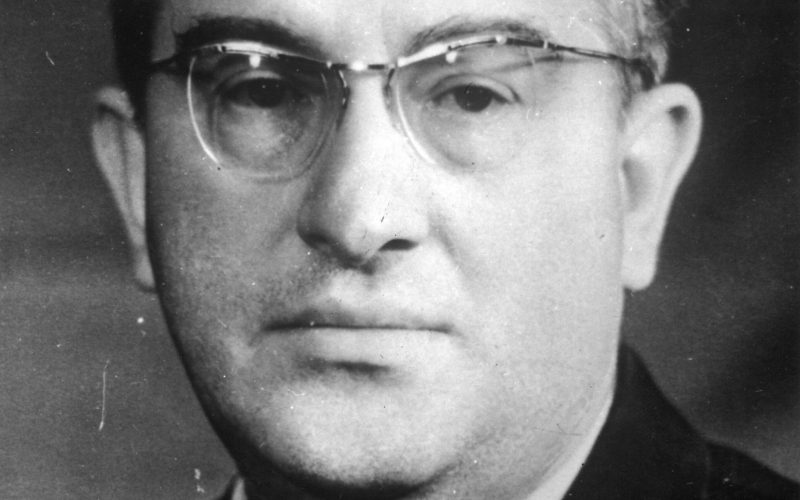 Yuri Andropov