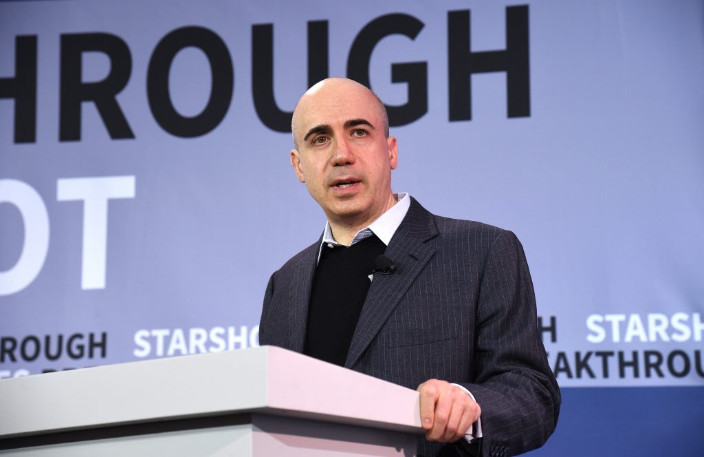 Yuri Milner Net Worth Wiki Age Weight And Height Relationships