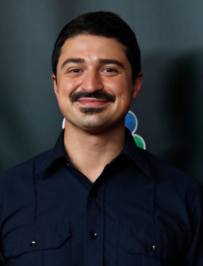 Yuri Sardarov Net Worth in 2023 - Wiki, Age, Weight and Height