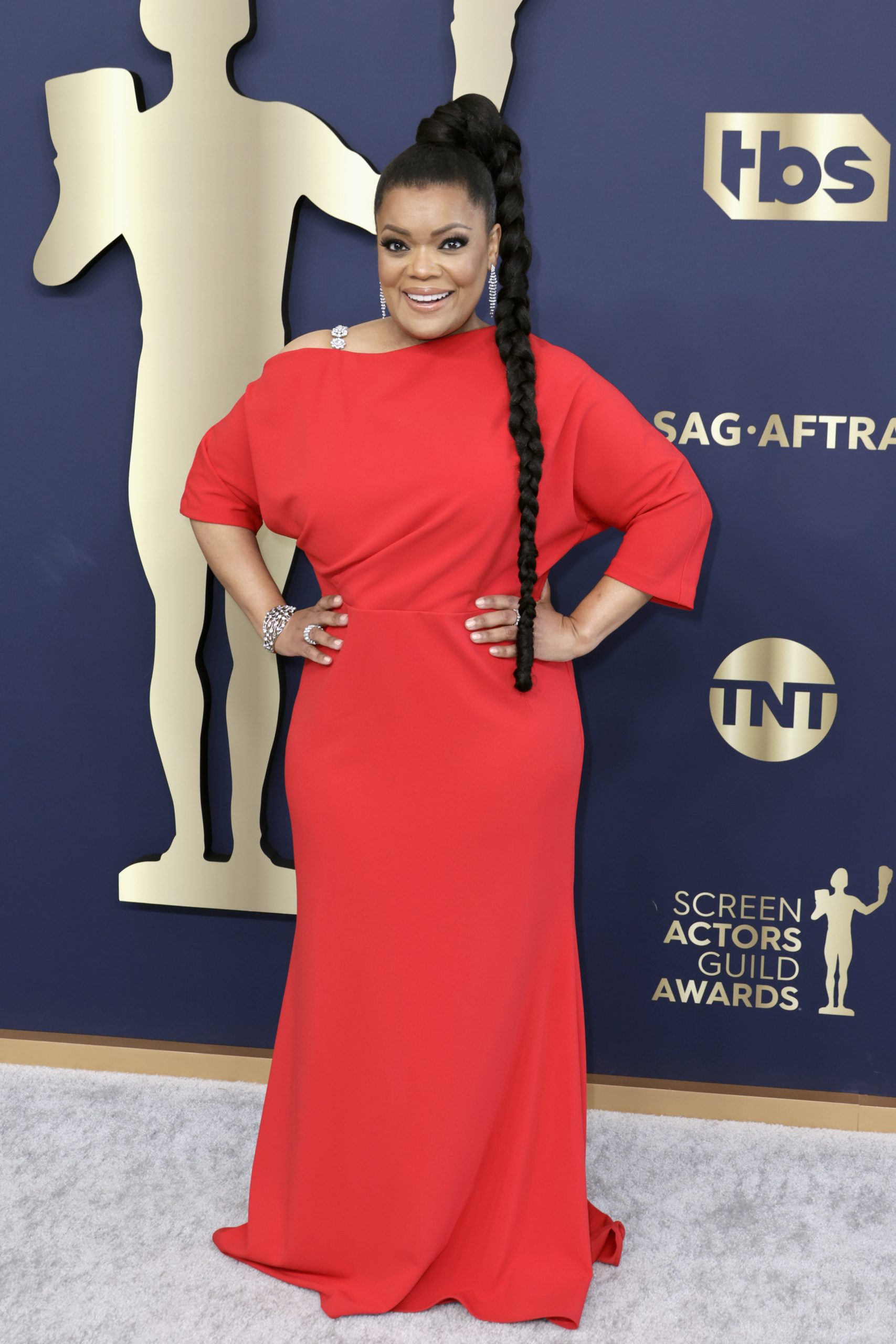 Yvette Nicole Brown