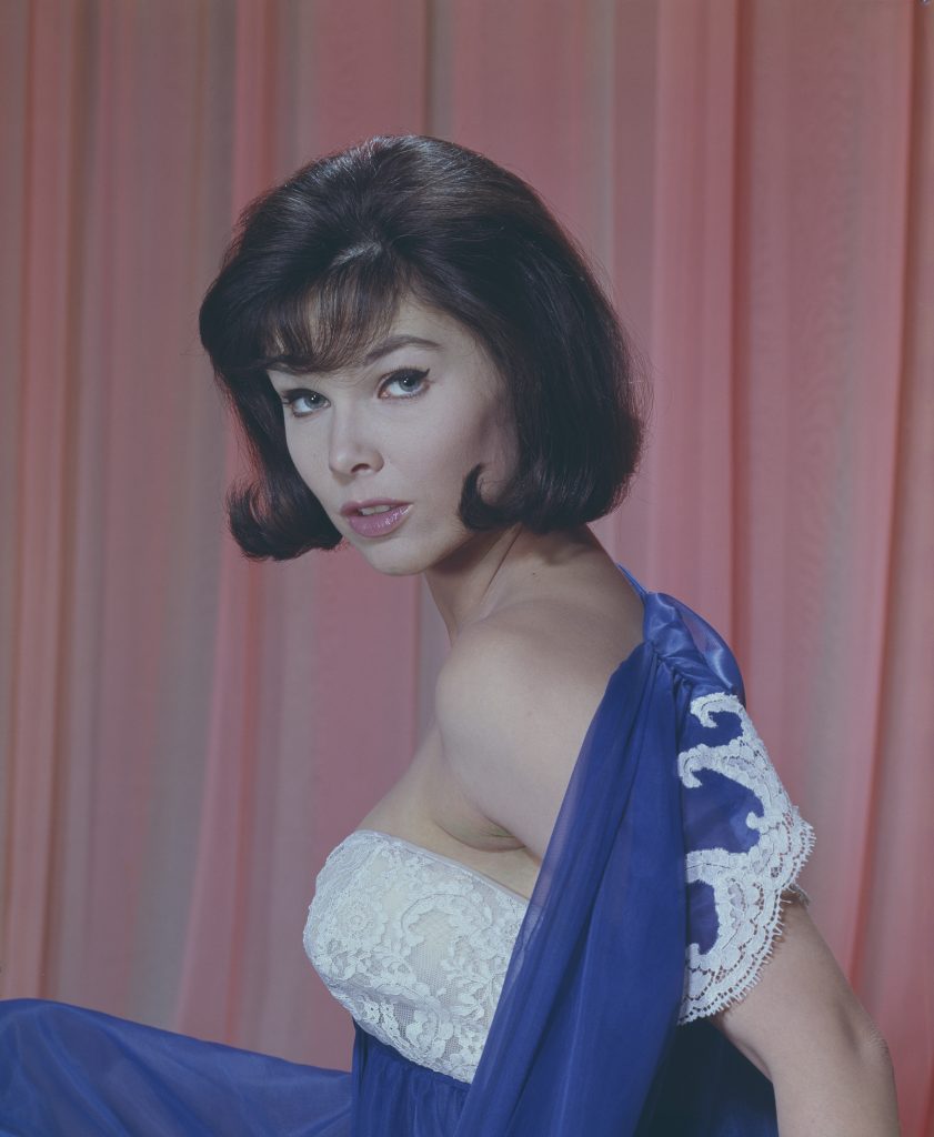 Yvonne Craig Net Worth - Wiki, Age, Weight and Height, Relationships