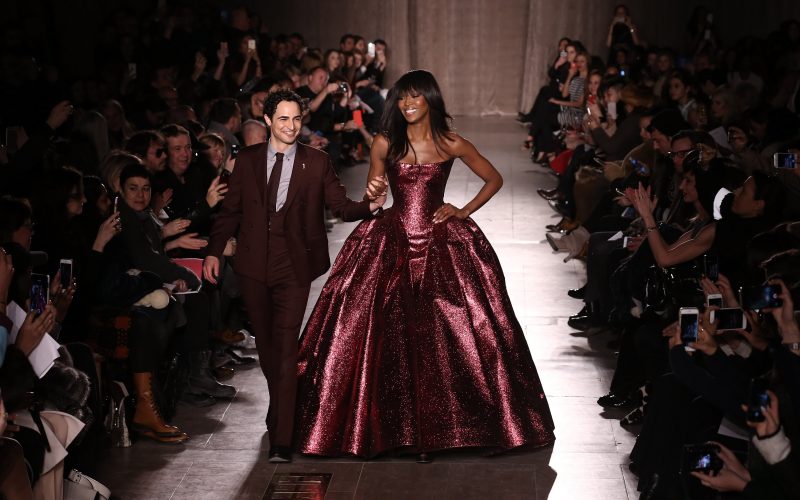 Zac Posen