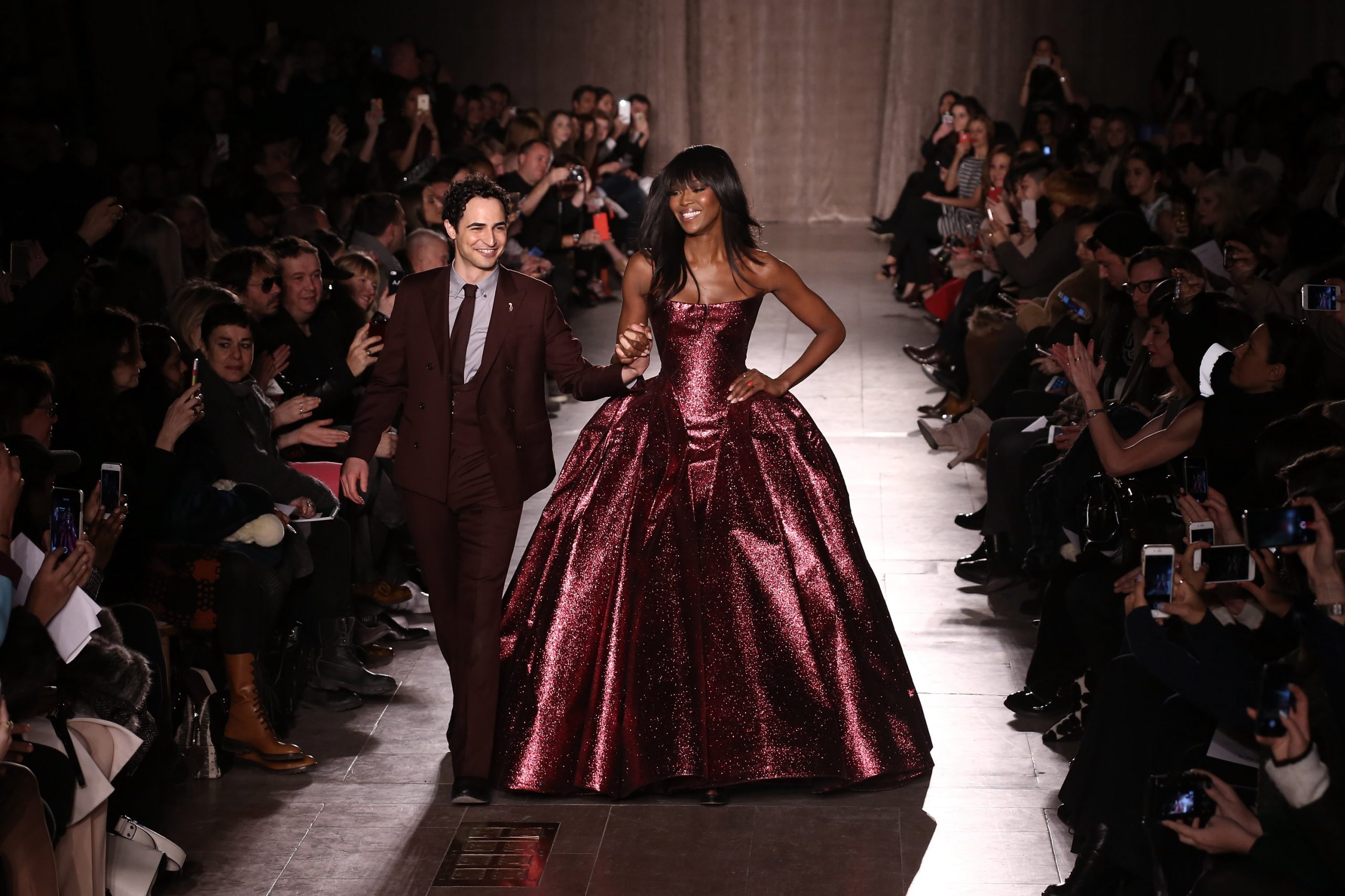 Zac Posen