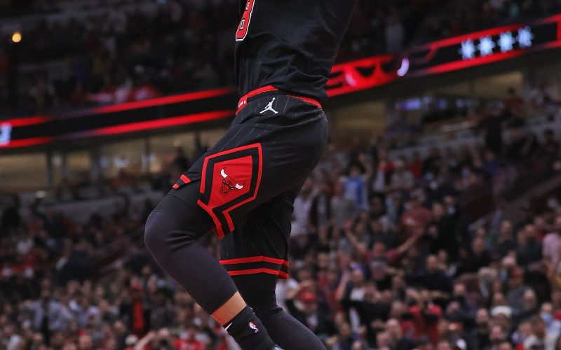 Zach LaVine