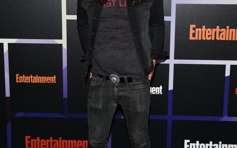 Zach McGowan