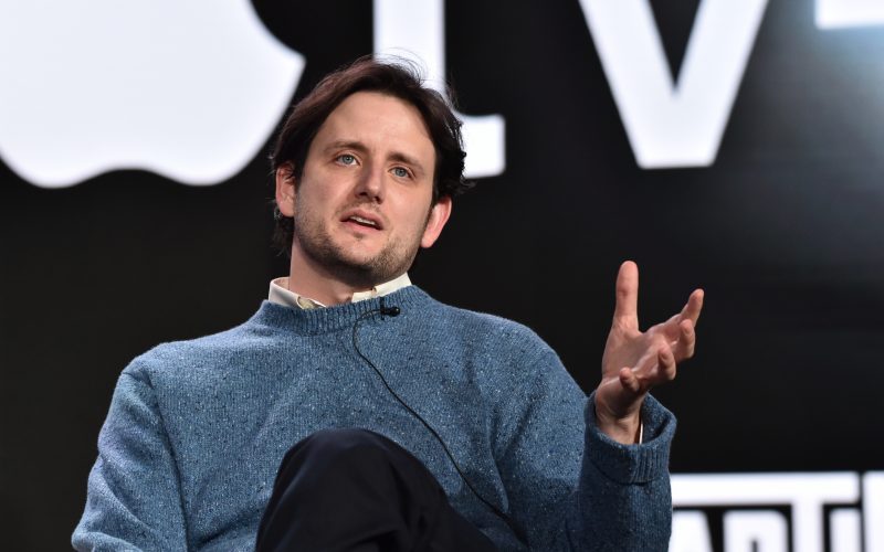 Zach Woods